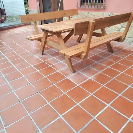Casa El Chrron Holiday home