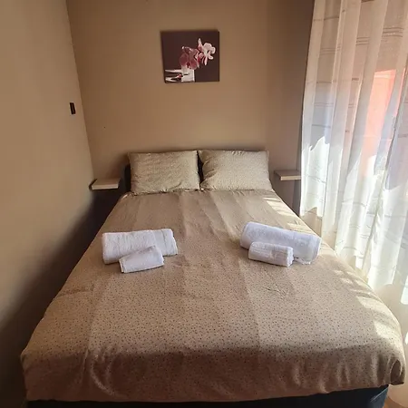 Casa El Chrron *